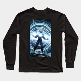 Havok Long Sleeve T-Shirt